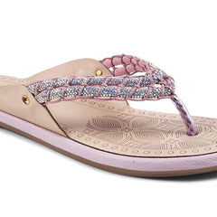 Festive Slippers