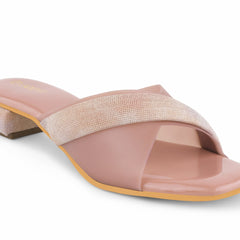 Elegant Heel Sandals