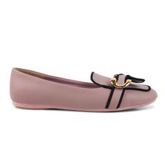 Side Knot Loafers