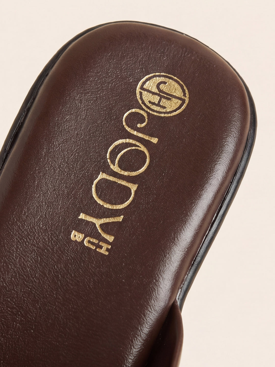 Grace Sandals