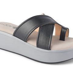 Chic Wedges