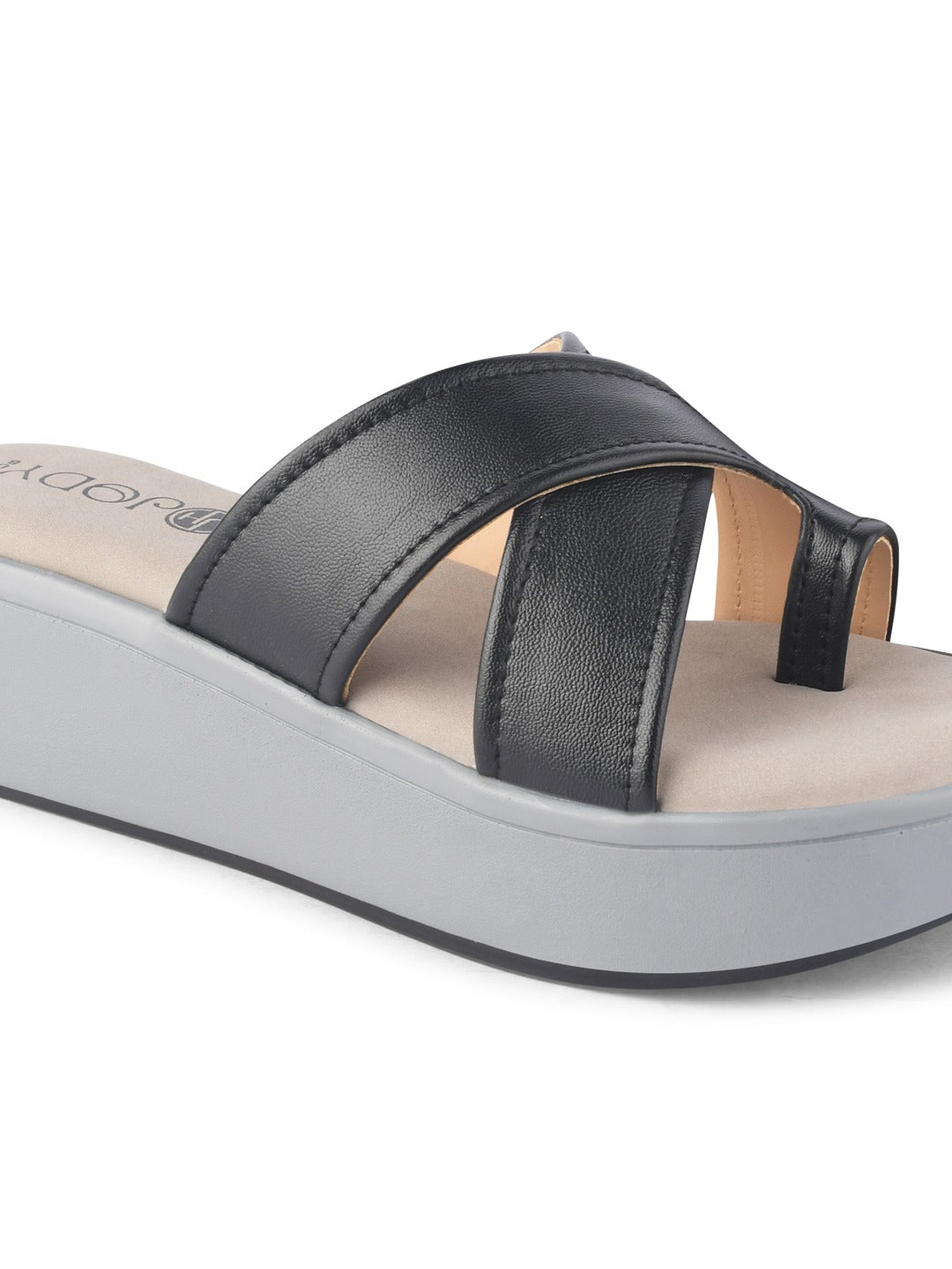 Chic Wedges