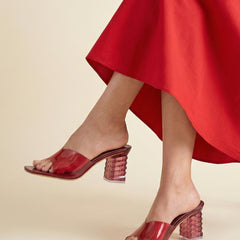 Vitra  Heels