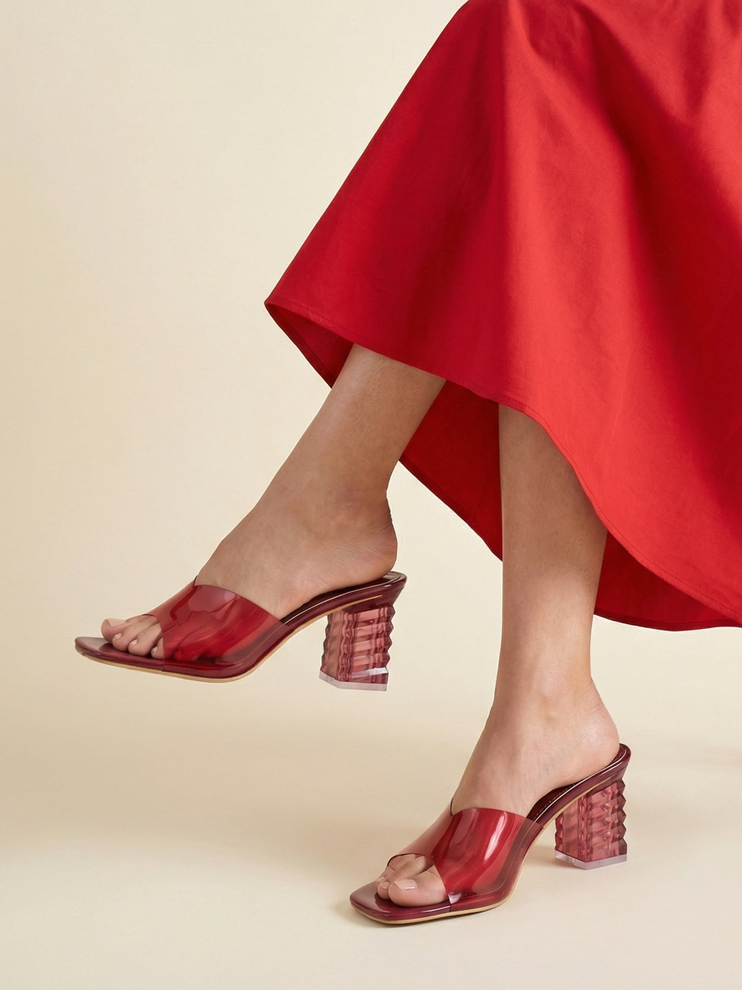 Vitra  Heels