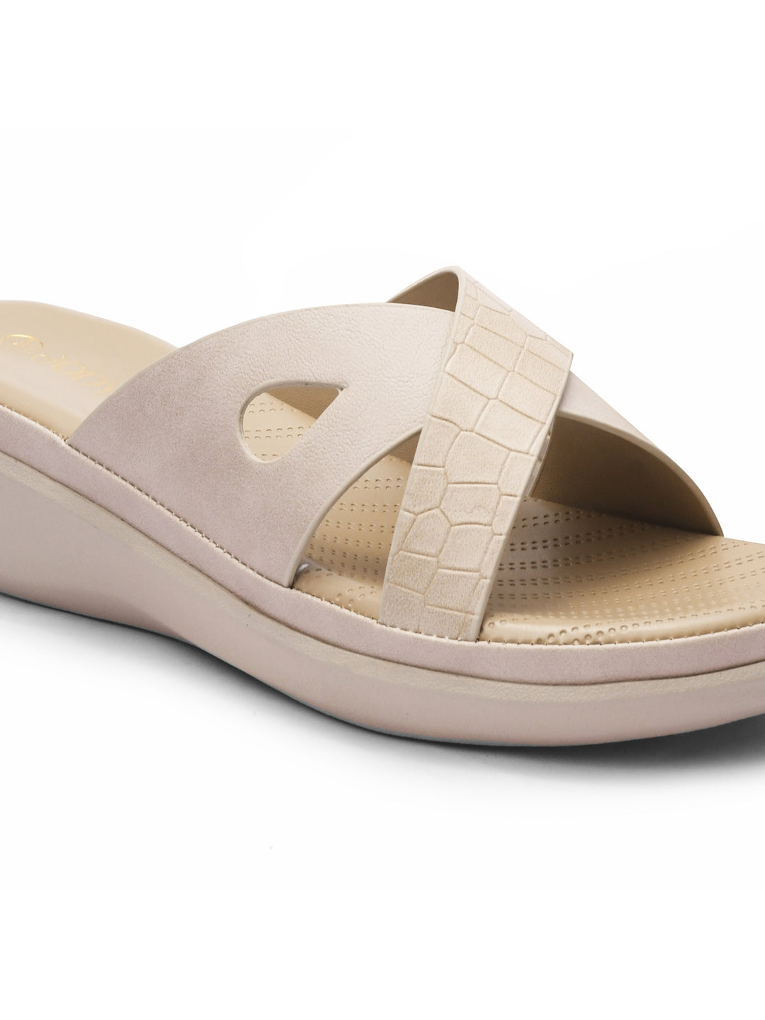 Everyday Sandals