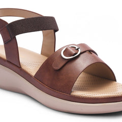 Versatile Sandals
