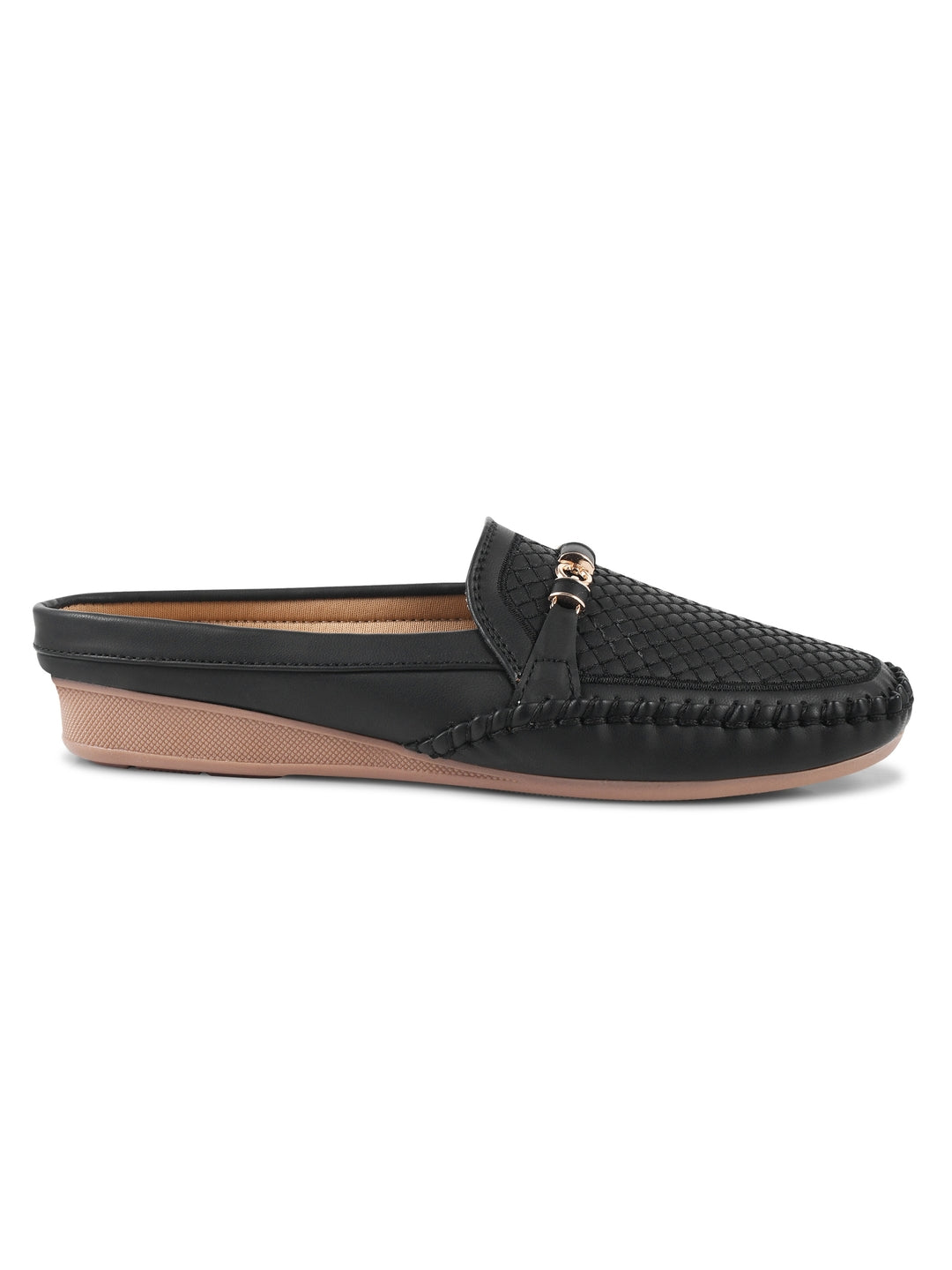 Norma Loafers