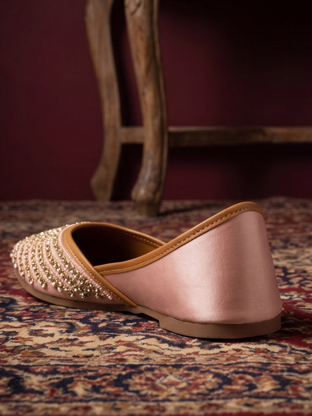 Sitara Jutti