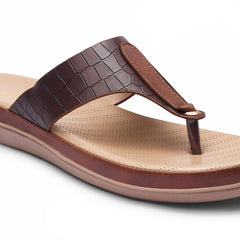 Simple Slippers