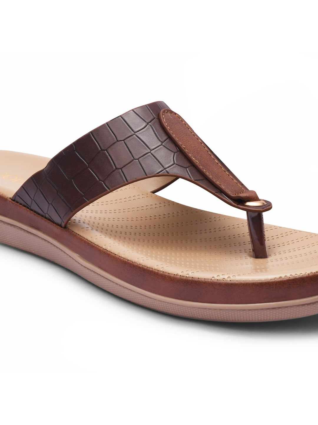 Simple Slippers