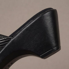 Nayra Sandals