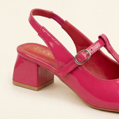 Clara Heels