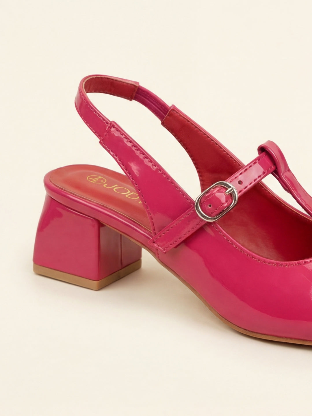 Clara Heels