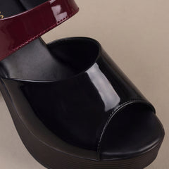 Victoria Heels