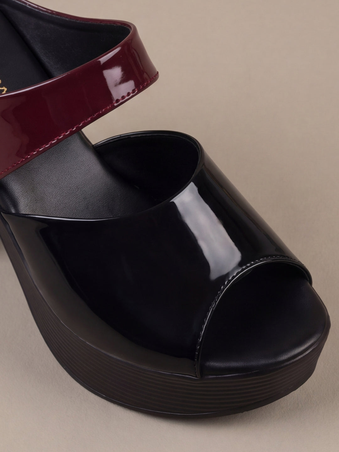Victoria Heels