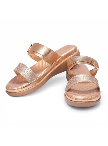 Luxe Ease Slipper