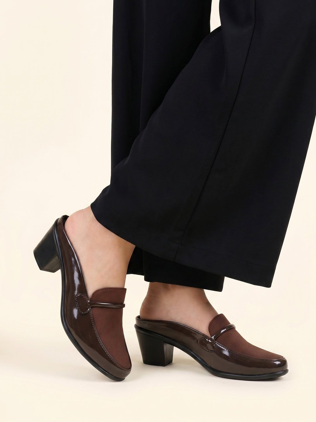 Colette Heels