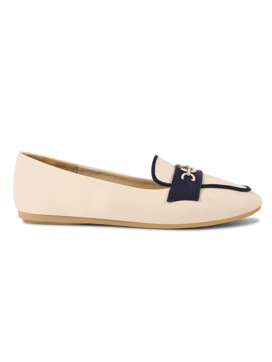 Butterfly Loafers