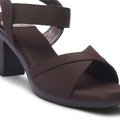 Monica: Block Heel