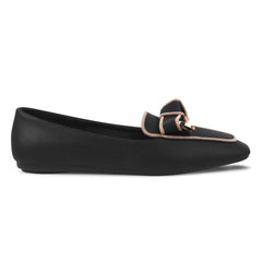 Knot Loafers