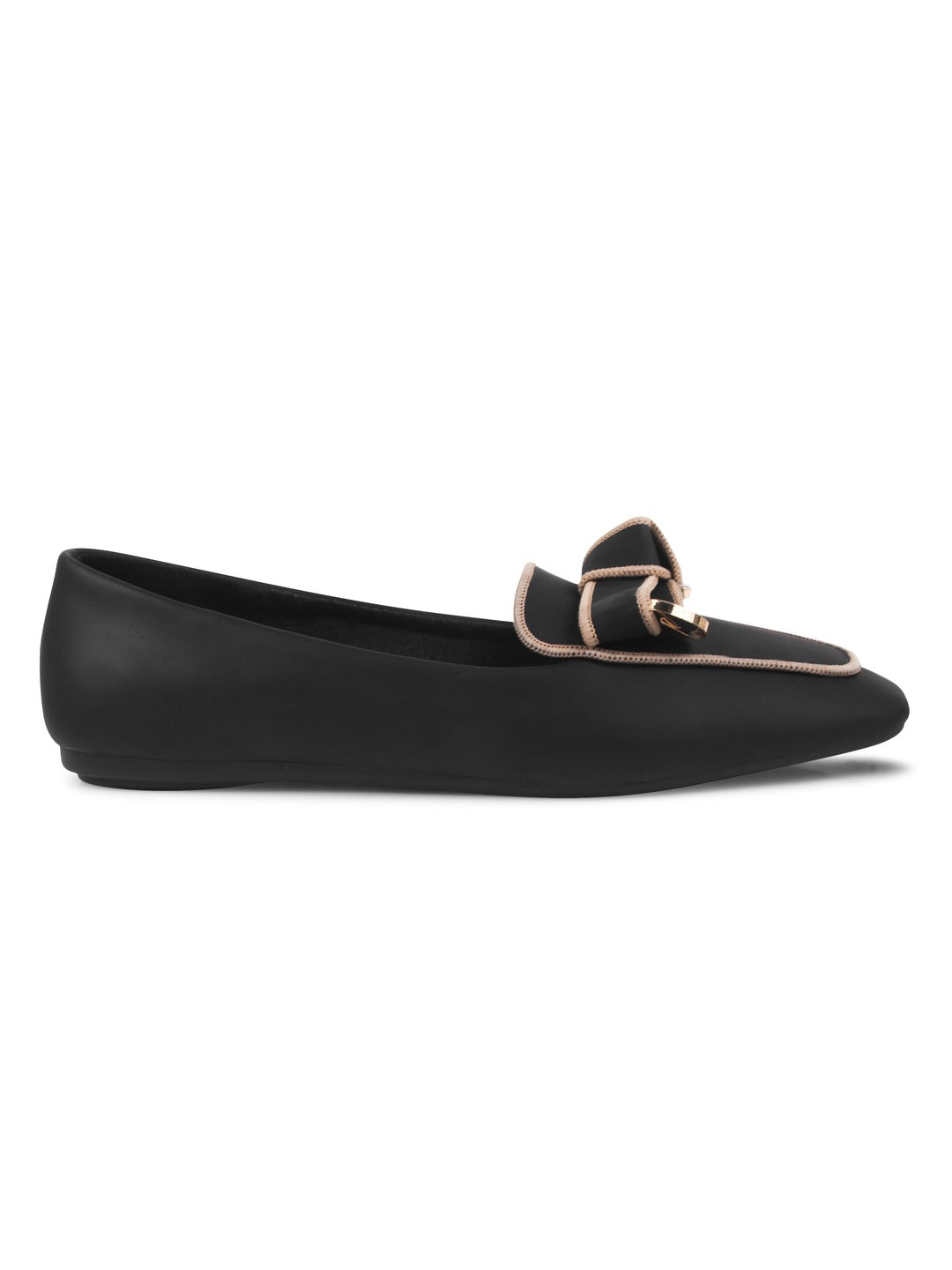 Knot Loafers