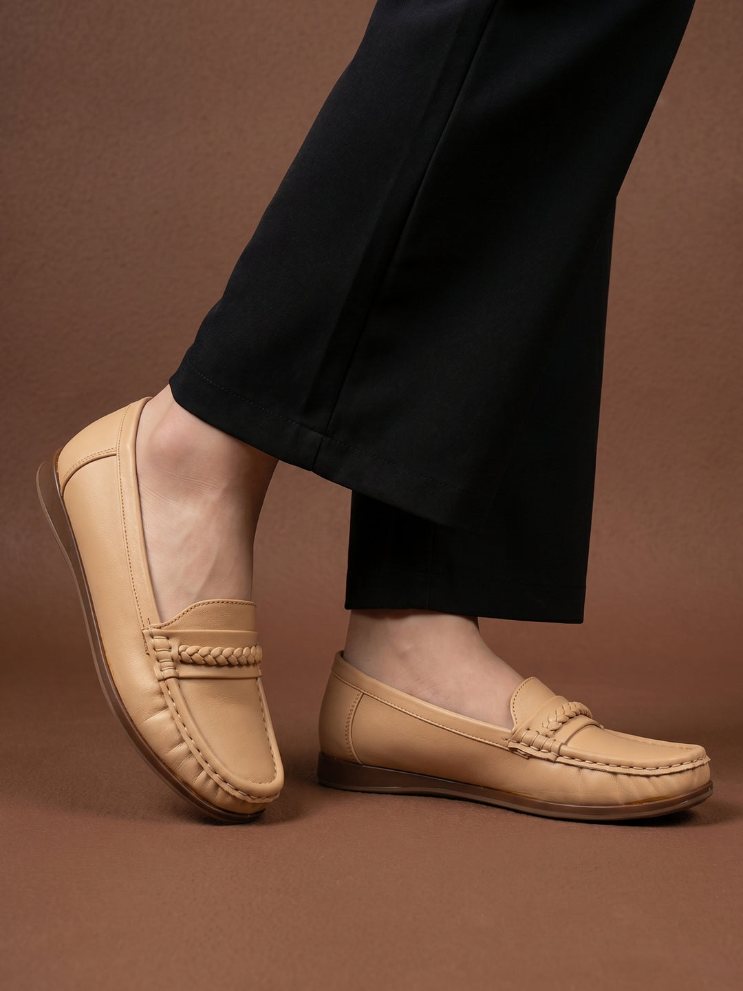 Hailey Loafers