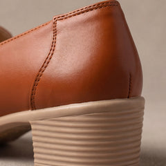 Milano Loafers