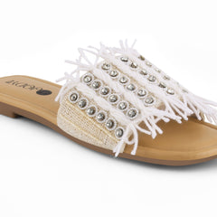 Diamond Flats