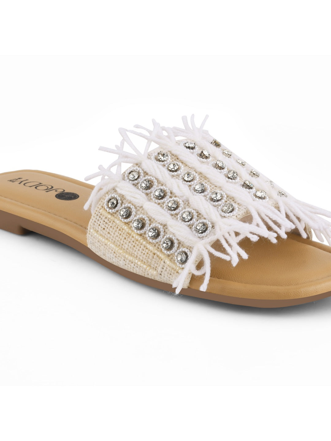 Diamond Flats
