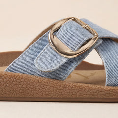 Bleu Flats