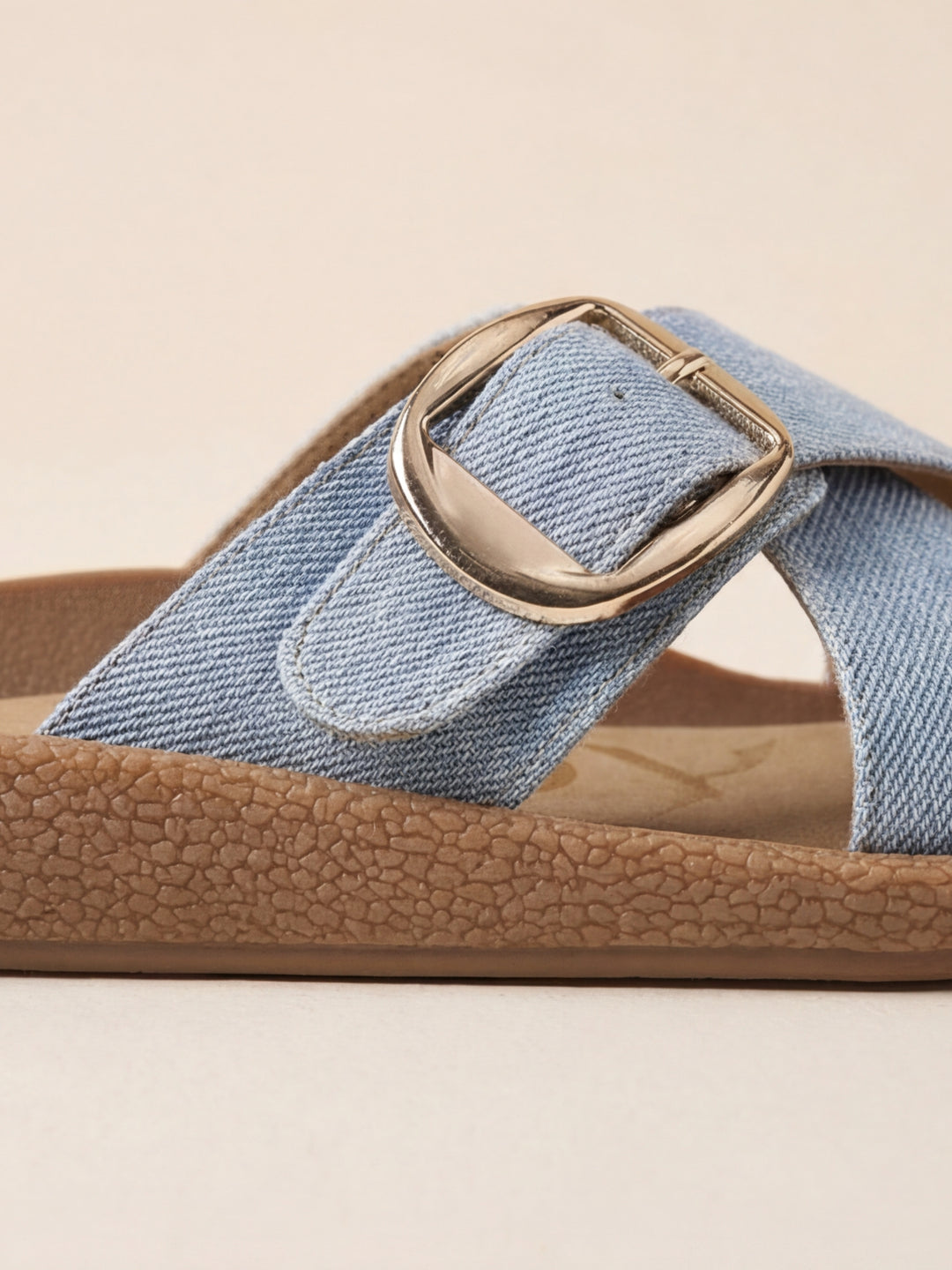 Bleu Flats