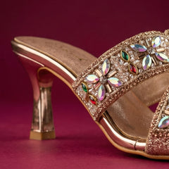 Zoya Heels