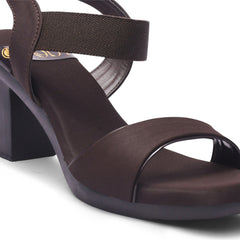 Sleek Block Heels