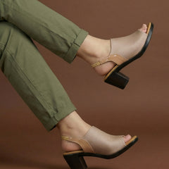 Alora Heels