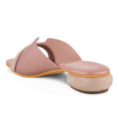 Elegant Heel Sandals