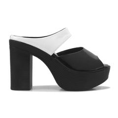 Victoria Heels