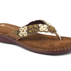 Doctor slippers
