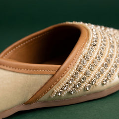 Sitara Jutti
