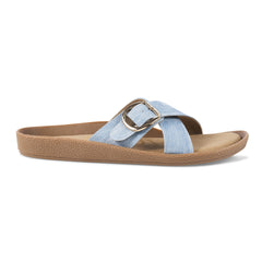 Bleu Flats