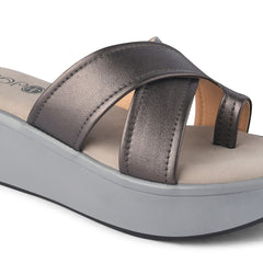 Chic Wedges