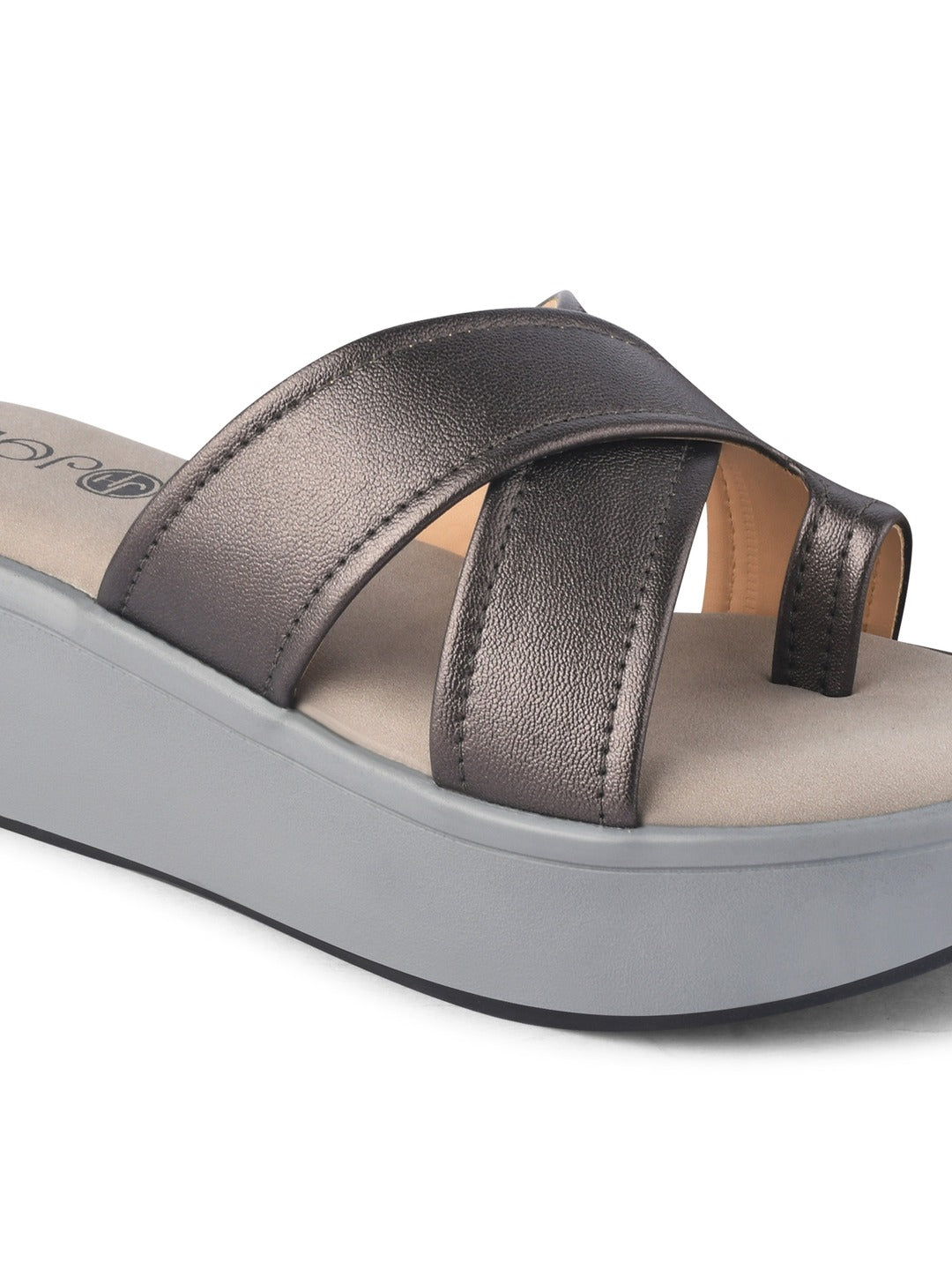 Chic Wedges