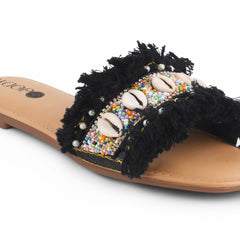 Festive Flats