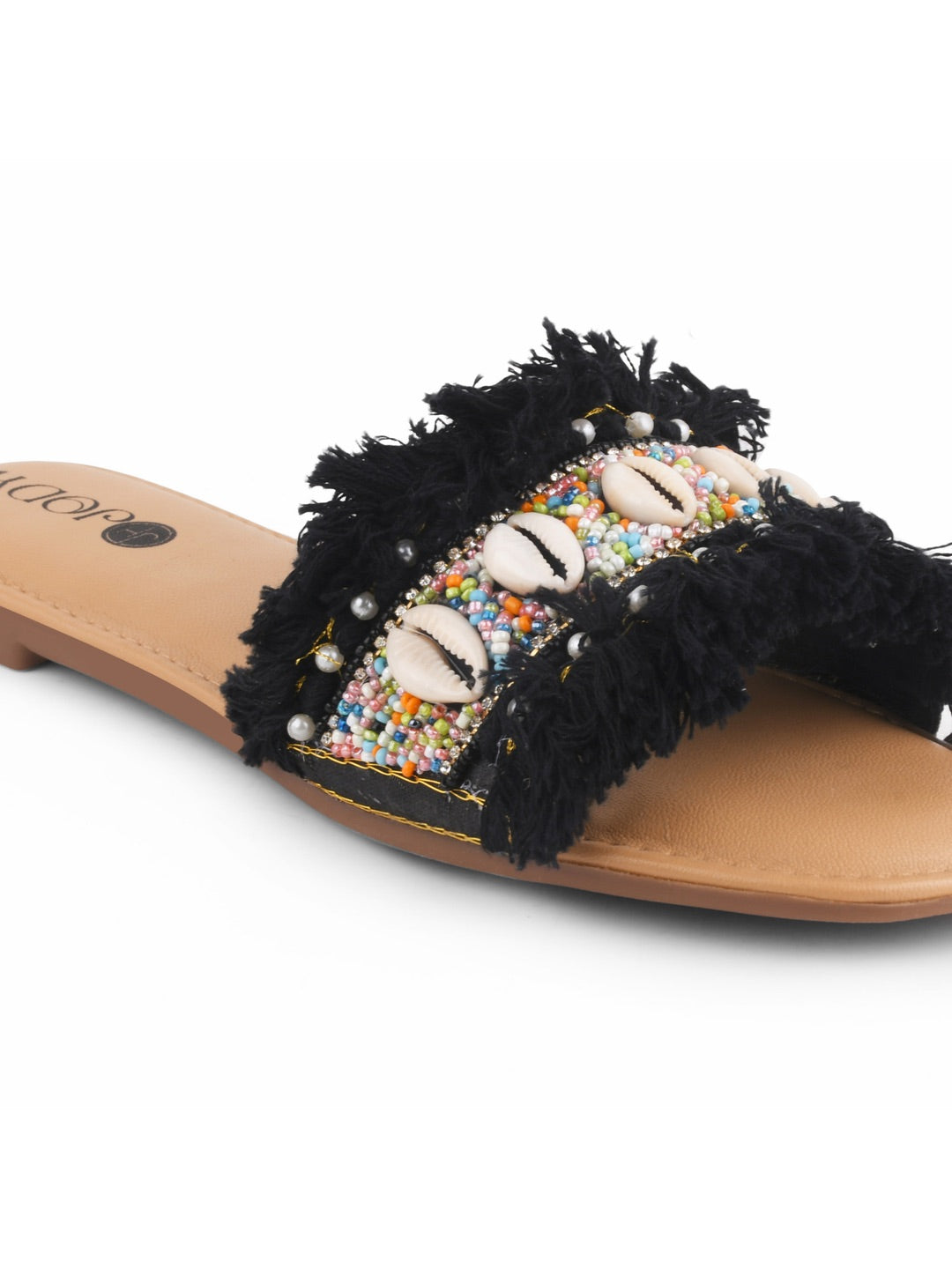 Festive Flats
