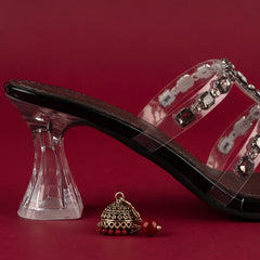 Kainaat Heels