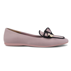 Knot Loafers