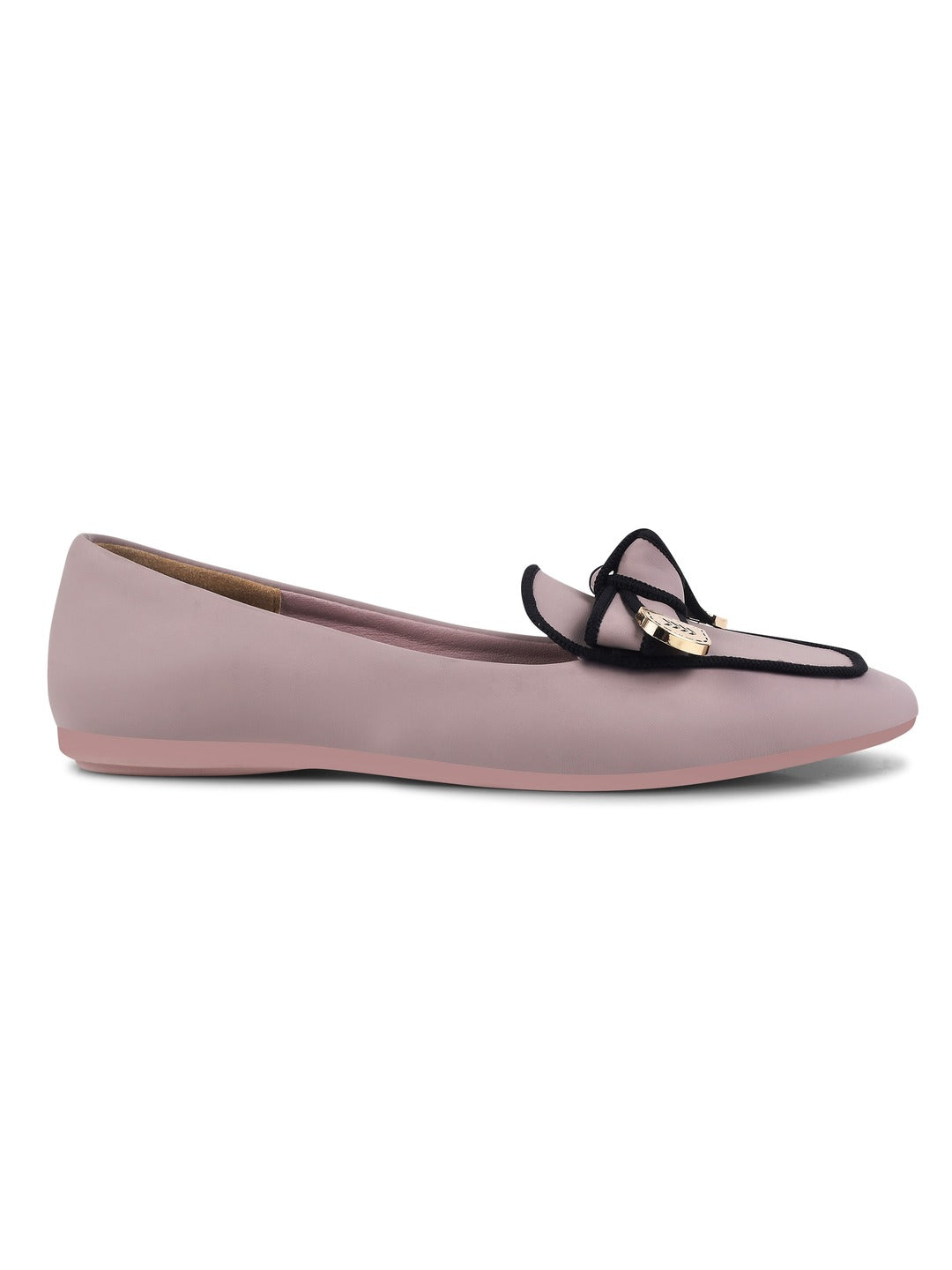 Knot Loafers