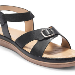 Flat Cute Sandals