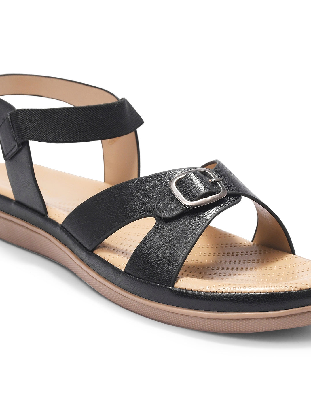 Flat Cute Sandals