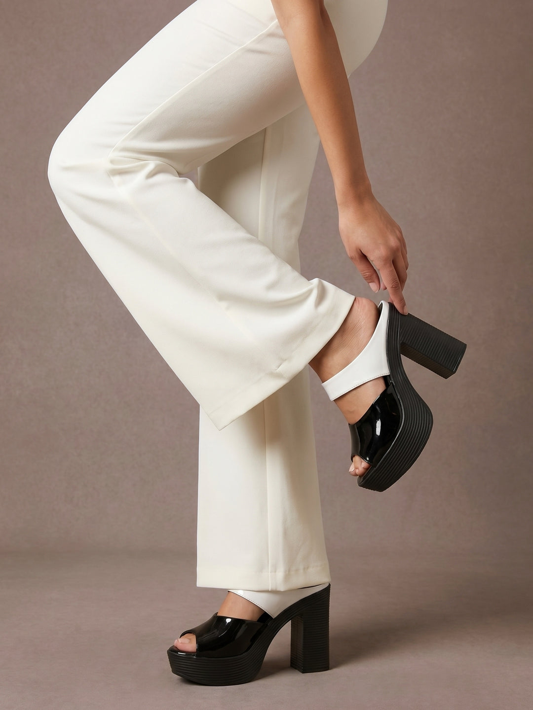 Victoria Heels