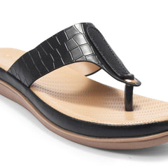 Simple Slippers